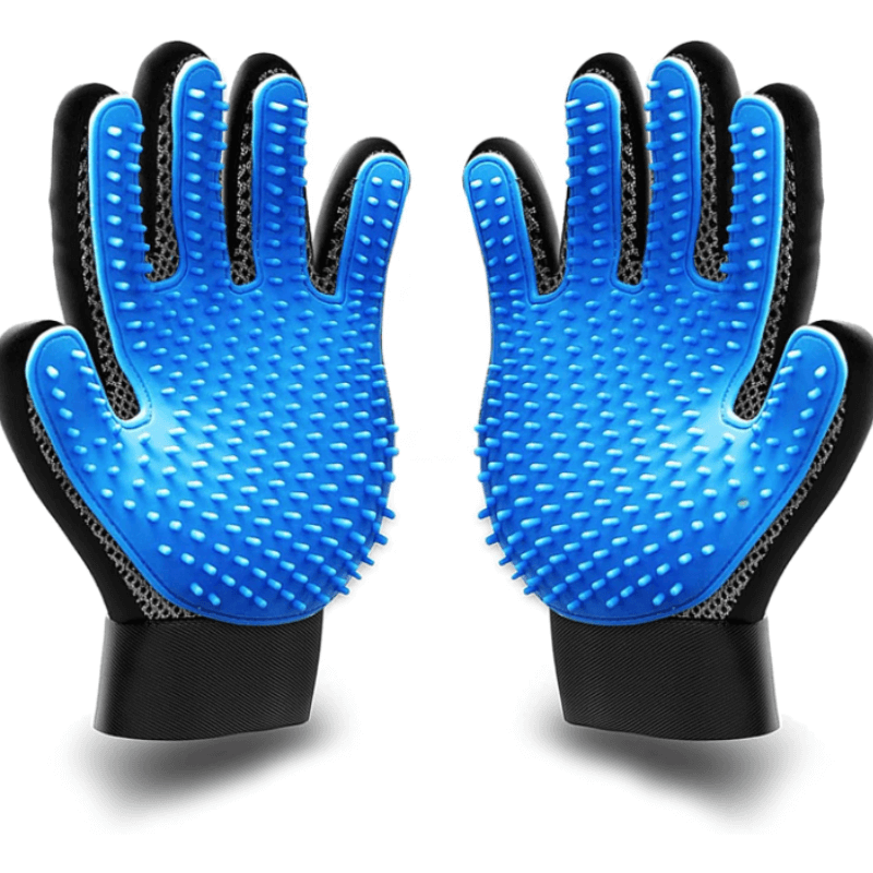 EzPets™ Pet Grooming Glove