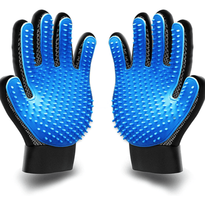 EzPets™ Pet Grooming Glove
