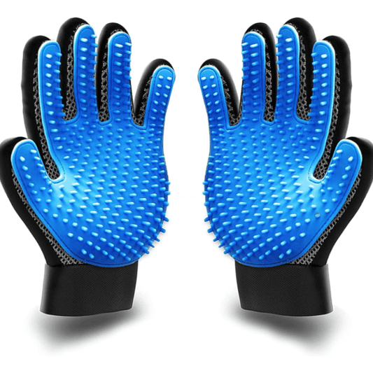 EzPets™ Pet Grooming Glove